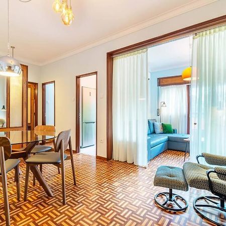 Bombarda 231 By Innkeeper Porto Exterior photo