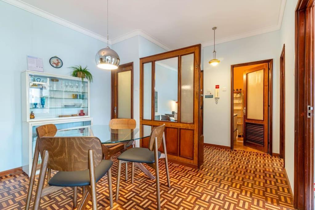 Bombarda 231 By Innkeeper Porto Exterior photo