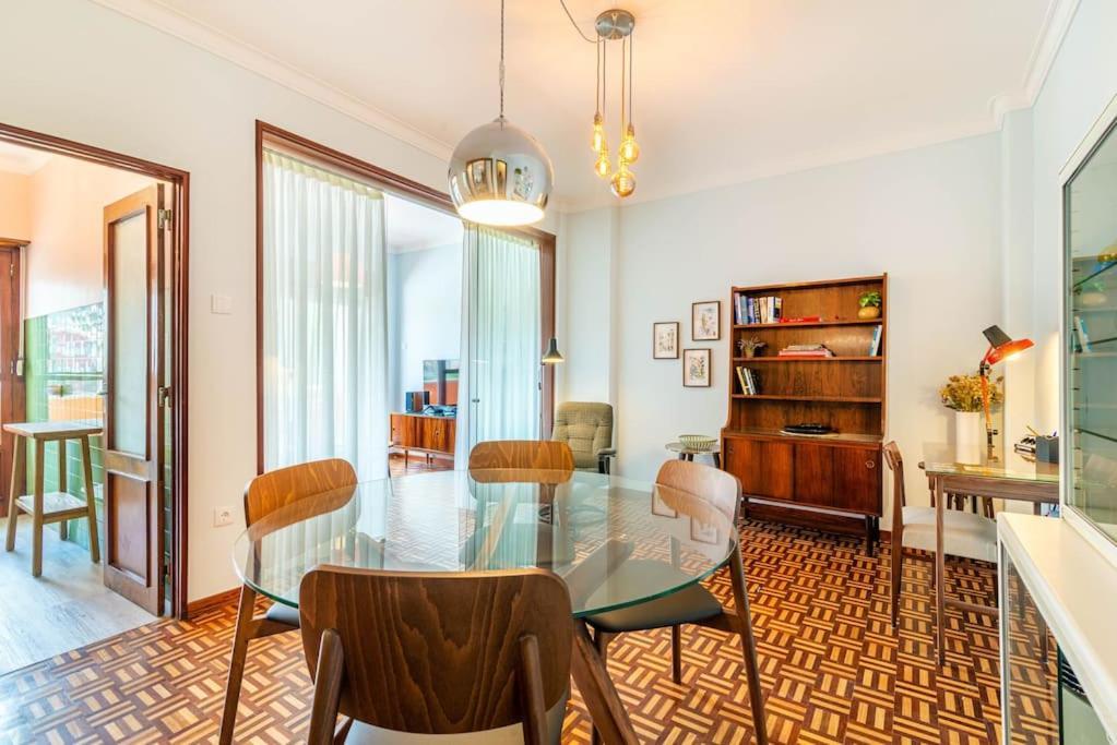 Bombarda 231 By Innkeeper Porto Exterior photo